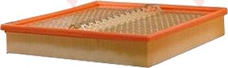 BOSCH 0 986 AF2 394 - Filtro aria www.autoricambi360.it