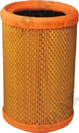 BOSCH 0 986 B02 015 - Filtro aria www.autoricambi360.it