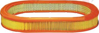 Champion CAF100151R - Filtro aria www.autoricambi360.it