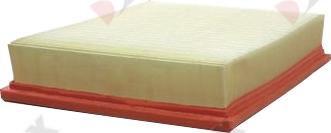 BOSCH 0 986 AF2 032 - Filtro aria www.autoricambi360.it