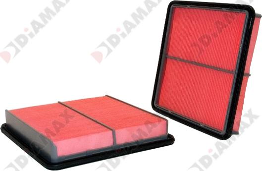 AVS Autoparts PA796 - Filtro aria www.autoricambi360.it