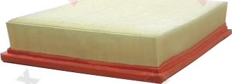 MAHLE LX 2473 - Filtro aria www.autoricambi360.it