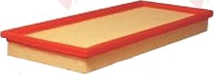 AVS Autoparts PA250 - Filtro aria www.autoricambi360.it