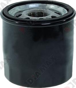 AVS Autoparts ZA263 - Filtro olio www.autoricambi360.it