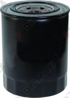 AVS Autoparts Z231 - Filtro olio www.autoricambi360.it