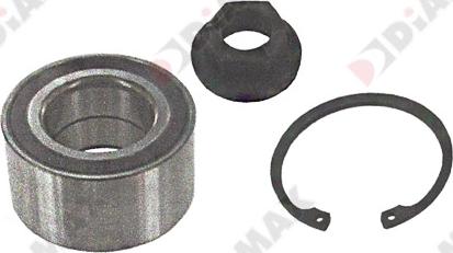 Autokit 01.97812 - Kit cuscinetto ruota www.autoricambi360.it