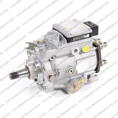BOSCH 0 470 504 005 - Pompa iniezione www.autoricambi360.it