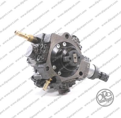 BOSCH 0 445 010 367 - Pompa ad alta pressione www.autoricambi360.it