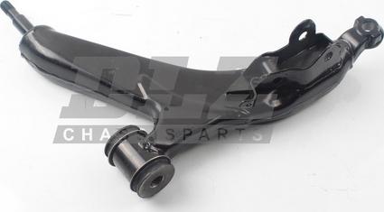 DLZ AM5035L - Braccio oscillante, Sospensione ruota www.autoricambi360.it