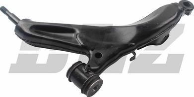 DLZ AM5035R - Braccio oscillante, Sospensione ruota www.autoricambi360.it