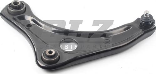 DLZ AM5187L - Braccio oscillante, Sospensione ruota www.autoricambi360.it