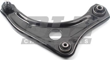 DLZ AM5187R - Braccio oscillante, Sospensione ruota www.autoricambi360.it