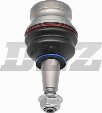 DLZ BJ9005 - Giunto di supporto / guida www.autoricambi360.it