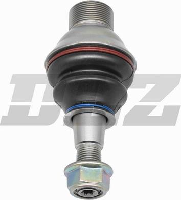 DLZ BJ9001 - Giunto di supporto / guida www.autoricambi360.it
