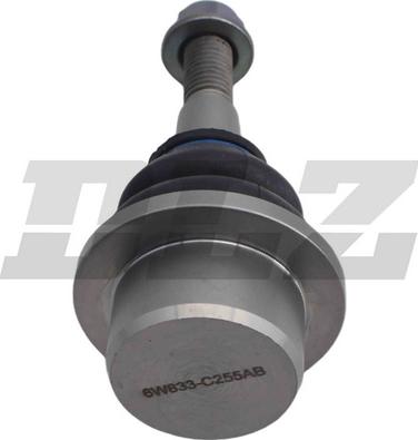 DLZ BJ9019 - Giunto di supporto / guida www.autoricambi360.it