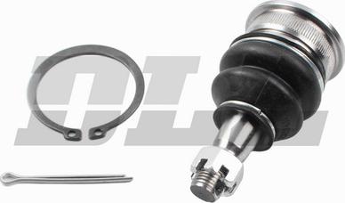 DLZ BJ5008 - Giunto di supporto / guida www.autoricambi360.it