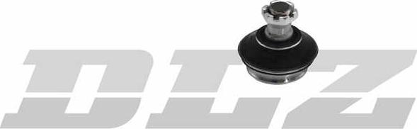 DLZ BJ5023 - Giunto di supporto / guida www.autoricambi360.it