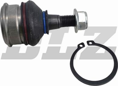DLZ BJ6022 - Giunto di supporto / guida www.autoricambi360.it