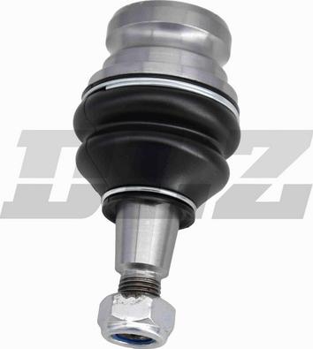 DLZ BJ0450 - Giunto di supporto / guida www.autoricambi360.it