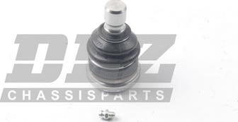 DLZ BJ0453 - Giunto di supporto / guida www.autoricambi360.it