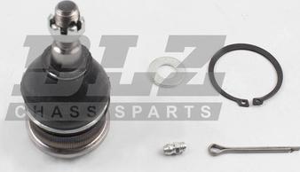 DLZ BJ0462 - Giunto di supporto / guida www.autoricambi360.it
