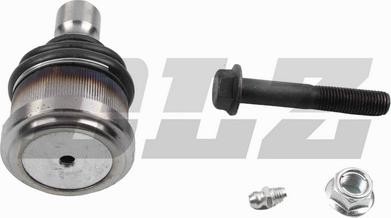 DLZ BJ0406 - Giunto di supporto / guida www.autoricambi360.it