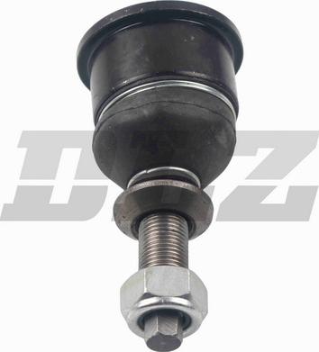 DLZ BJ0418 - Giunto di supporto / guida www.autoricambi360.it