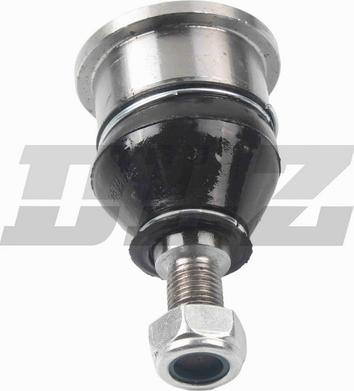 DLZ BJ0488 - Giunto di supporto / guida www.autoricambi360.it