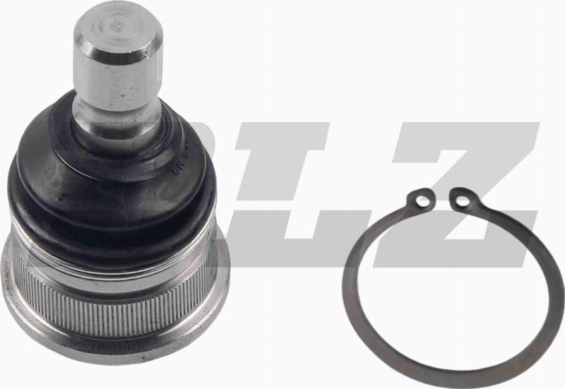 DLZ BJ0425 - Giunto di supporto / guida www.autoricambi360.it