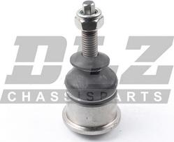 DLZ BJ0422 - Giunto di supporto / guida www.autoricambi360.it