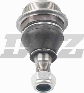 DLZ BJ0478 - Giunto di supporto / guida www.autoricambi360.it