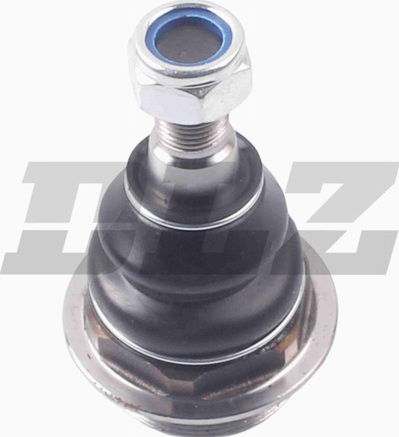 DLZ BJ0477 - Giunto di supporto / guida www.autoricambi360.it