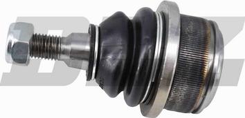 DLZ BJ0640 - Giunto di supporto / guida www.autoricambi360.it