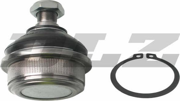 DLZ BJ0641 - Giunto di supporto / guida www.autoricambi360.it
