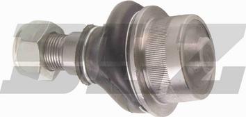 DLZ BJ0608 - Giunto di supporto / guida www.autoricambi360.it