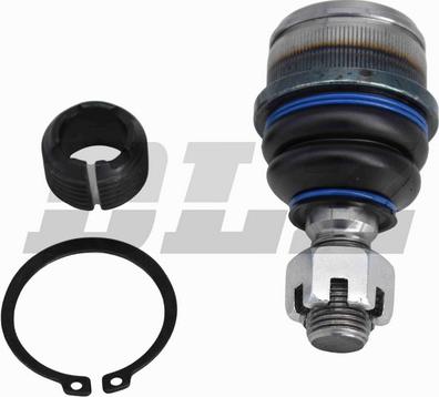 DLZ BJ0613 - Giunto di supporto / guida www.autoricambi360.it