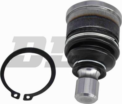 DLZ BJ0634 - Giunto di supporto / guida www.autoricambi360.it