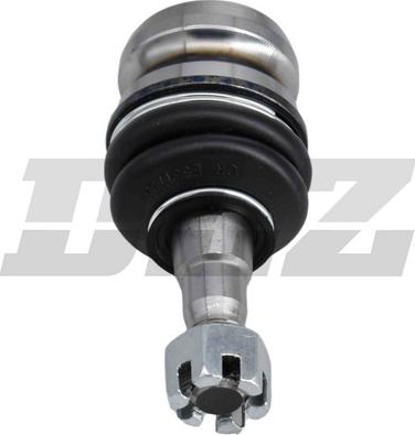 DLZ BJ0635-AZ - Giunto di supporto / guida www.autoricambi360.it