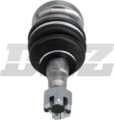 DLZ BJ0635 - Giunto di supporto / guida www.autoricambi360.it