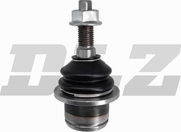 DLZ BJ0670 - Giunto di supporto / guida www.autoricambi360.it