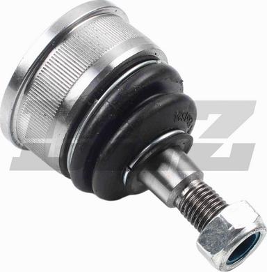 DLZ BJ0041 - Giunto di supporto / guida www.autoricambi360.it