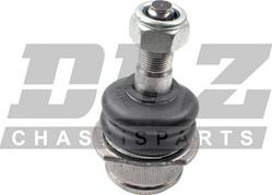 DLZ BJ0013 - Giunto di supporto / guida www.autoricambi360.it