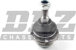 DLZ BJ0089 - Giunto di supporto / guida www.autoricambi360.it