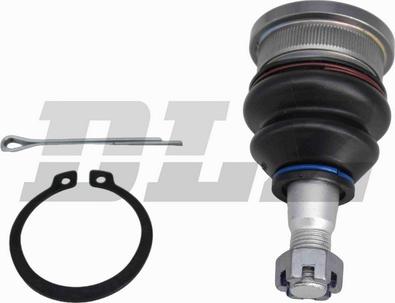 DLZ BJ0072-SO - Giunto di supporto / guida www.autoricambi360.it