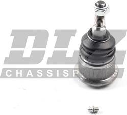 DLZ BJ0155 - Giunto di supporto / guida www.autoricambi360.it