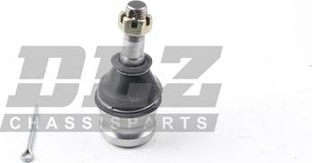DLZ BJ0129 - Giunto di supporto / guida www.autoricambi360.it