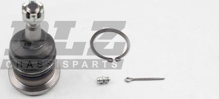 DLZ BJ0171 - Giunto di supporto / guida www.autoricambi360.it