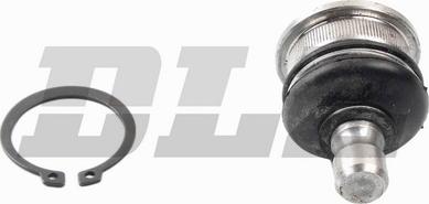 DLZ BJ0319 - Giunto di supporto / guida www.autoricambi360.it