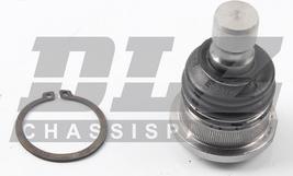 DLZ BJ0314 - Giunto di supporto / guida www.autoricambi360.it