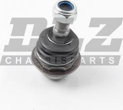 DLZ BJ0313 - Giunto di supporto / guida www.autoricambi360.it